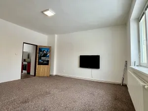 Pronájem bytu 1+1, Ostrava - Moravská Ostrava, Gorkého, 54 m2