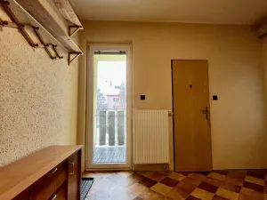 Pronájem bytu 1+1, Ostrava - Moravská Ostrava, Gorkého, 54 m2