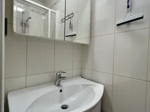 Pronájem bytu 1+1, Ostrava - Moravská Ostrava, Gorkého, 54 m2