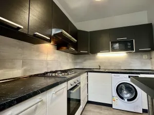 Pronájem bytu 2+1, Ostrava - Bělský Les, Ladislava Hosáka, 45 m2