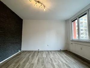 Pronájem bytu 2+1, Ostrava - Bělský Les, Ladislava Hosáka, 45 m2