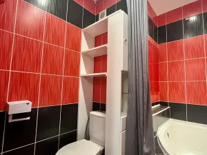 Pronájem bytu 2+1, Ostrava - Bělský Les, Ladislava Hosáka, 45 m2