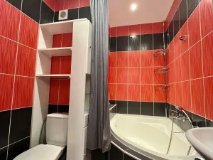 Pronájem bytu 2+1, Ostrava - Bělský Les, Ladislava Hosáka, 45 m2