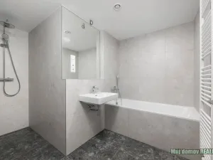 Prodej bytu 3+kk, Praha - Modřany, Československého exilu, 127 m2