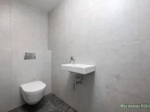 Prodej bytu 3+kk, Praha - Modřany, Československého exilu, 127 m2