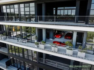 Prodej bytu 3+kk, Praha - Modřany, Československého exilu, 127 m2