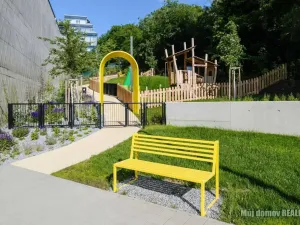 Prodej bytu 3+kk, Praha - Modřany, Československého exilu, 127 m2