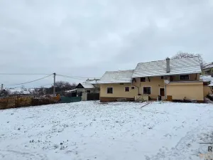 Prodej rodinného domu, Švábenice, 130 m2