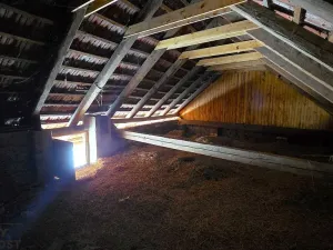 Prodej rodinného domu, Švábenice, 130 m2