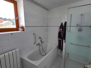 Prodej rodinného domu, Švábenice, 130 m2