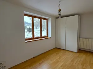 Prodej rodinného domu, Švábenice, 130 m2
