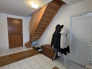 Prodej rodinného domu, Švábenice, 130 m2