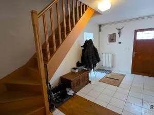 Prodej rodinného domu, Švábenice, 130 m2