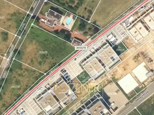 Prodej pozemku, Teplice, Jakoubkova, 13 m2