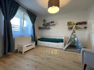 Prodej bytu 3+kk, Teplice, Jakoubkova, 72 m2