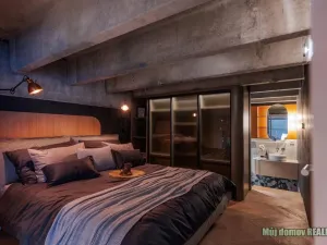 Prodej bytu 4+kk, Praha - Modřany, Československého exilu, 187 m2