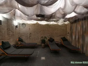 Prodej bytu 4+kk, Praha - Modřany, Československého exilu, 187 m2