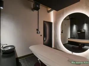 Prodej bytu 4+kk, Praha - Modřany, Československého exilu, 187 m2