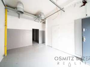 Prodej obchodního prostoru, Praha - Krč, Višňová, 199 m2