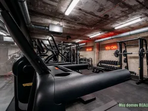 Prodej bytu 2+kk, Praha - Modřany, Československého exilu, 109 m2