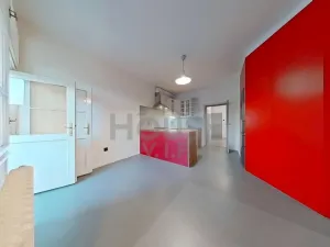 Prodej bytu 2+1, Praha - Libeň, 81 m2