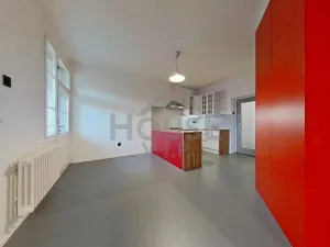 Prodej bytu 2+1, Praha - Libeň, 81 m2