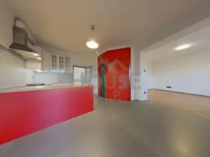 Prodej bytu 2+1, Praha - Libeň, 81 m2