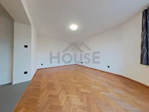 Prodej bytu 2+1, Praha - Libeň, 81 m2