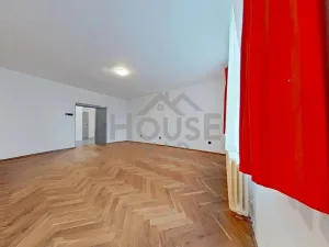 Prodej bytu 2+1, Praha - Libeň, 81 m2