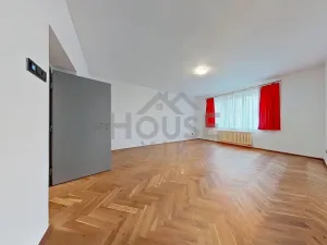 Prodej bytu 2+1, Praha - Libeň, 81 m2