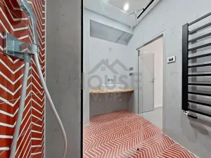 Prodej bytu 2+1, Praha - Libeň, 81 m2