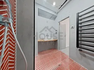 Prodej bytu 2+1, Praha - Libeň, 81 m2