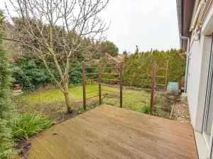 Prodej rodinného domu, Praha - Satalice, Rážova, 114 m2