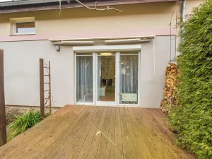 Prodej rodinného domu, Praha - Satalice, Rážova, 114 m2