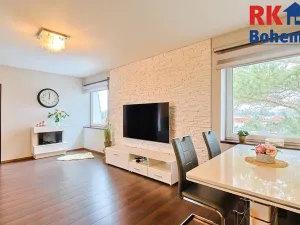 Prodej bytu 3+kk, Český Brod, K Vysílači, 90 m2