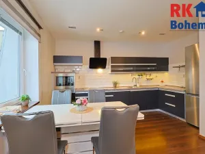 Prodej bytu 3+kk, Český Brod, K Vysílači, 90 m2