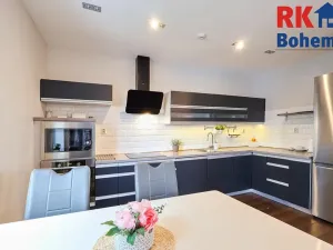 Prodej bytu 3+kk, Český Brod, K Vysílači, 90 m2