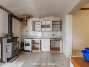 Prodej rodinného domu, Pavlov, Družstevní, 284 m2