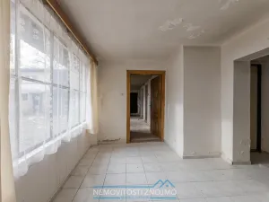 Prodej rodinného domu, Pavlov, Družstevní, 284 m2