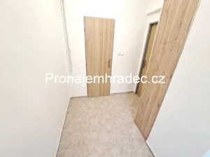 Pronájem bytu 2+1, Hradec Králové, Pražská třída, 57 m2