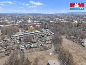 Prodej pozemku pro bydlení, Karviná, Poutní, 1020 m2