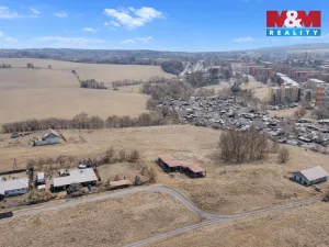 Prodej pozemku pro bydlení, Karviná, Poutní, 1020 m2