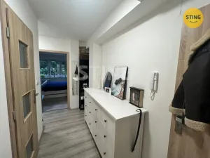 Pronájem bytu 2+1, Ostrava, Bohumínská, 49 m2