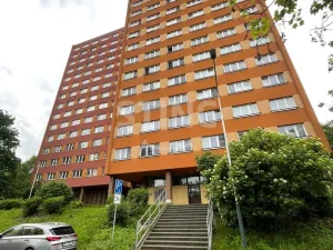 Pronájem bytu 2+1, Ostrava, Bohumínská, 49 m2