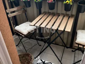 Pronájem bytu 2+kk, Ostrava - Slezská Ostrava, Bohumínská, 49 m2