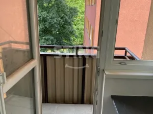 Pronájem bytu 2+kk, Ostrava - Slezská Ostrava, Bohumínská, 49 m2