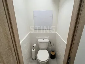 Pronájem bytu 2+kk, Ostrava - Slezská Ostrava, Bohumínská, 49 m2