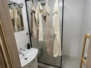 Pronájem bytu 2+kk, Ostrava - Slezská Ostrava, Bohumínská, 49 m2