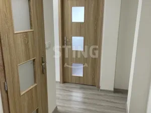 Pronájem bytu 2+kk, Ostrava - Slezská Ostrava, Bohumínská, 49 m2