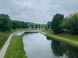 Pronájem bytu 2+kk, Ostrava - Slezská Ostrava, Bohumínská, 49 m2